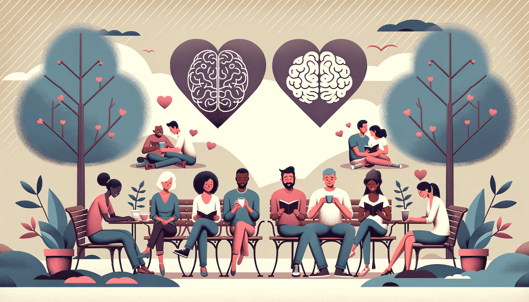 Best Platforms for Mental Health Dating in the United States