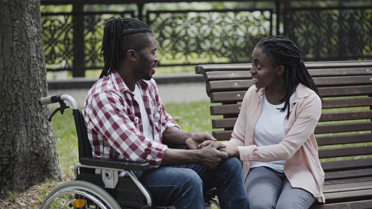 The Hidden Challenges of Dating with a Rare Disease