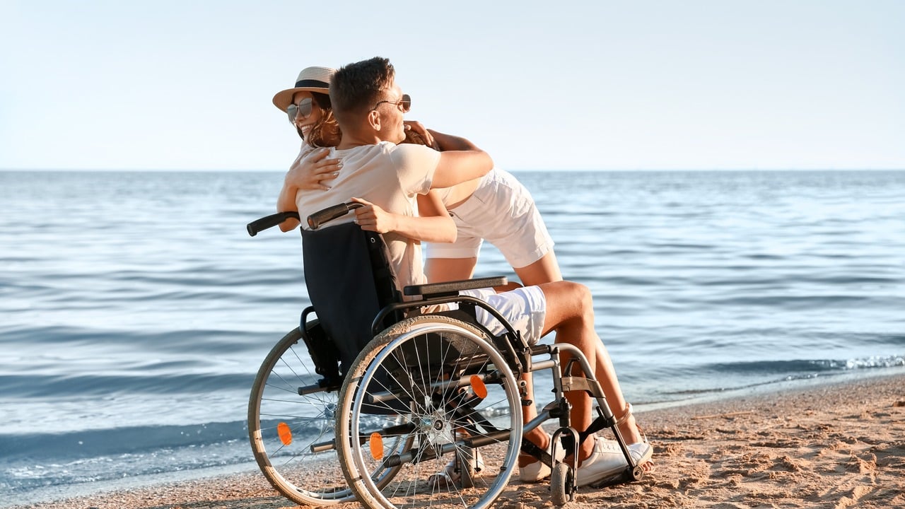 Embracing Vulnerability: Dating with a Disability