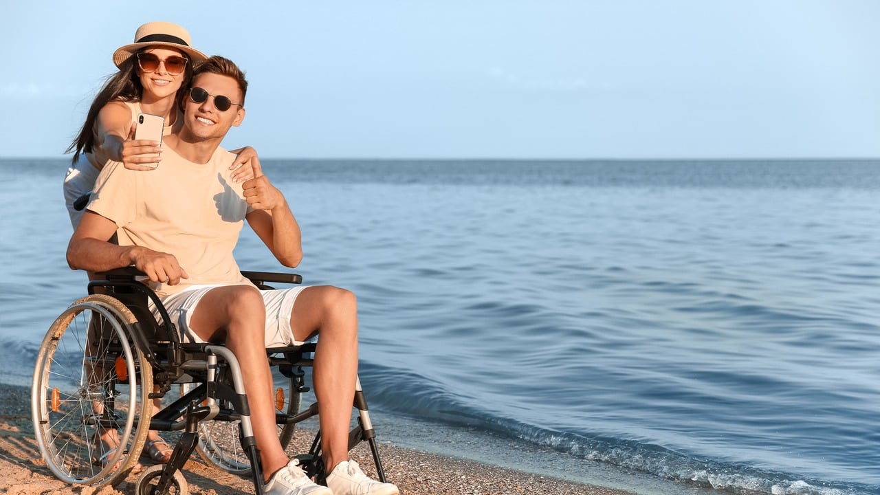 Your Guide to Dating with a Disability: Overcoming Challenges and Embracing Love