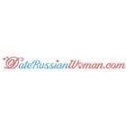 DateRussianWoman logo